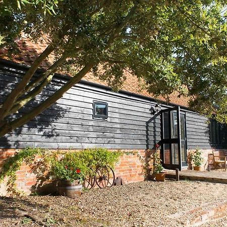 Bromans Barn A Beautiful Cottage By The Sea And Cudmore Nature Reserve 웨스트 머씨 외부 사진